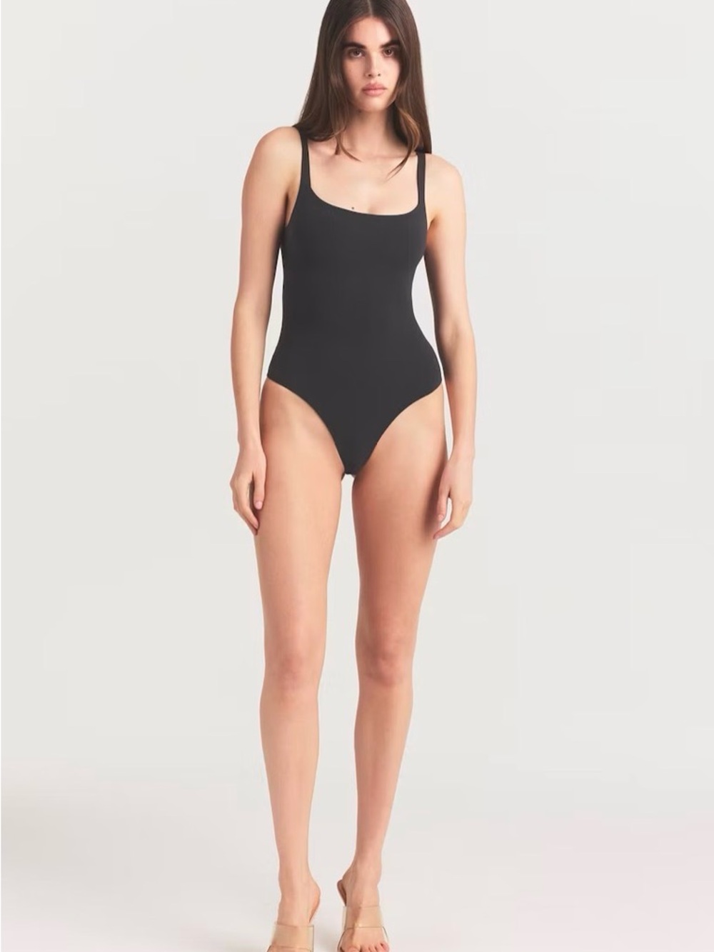 SKIMS Fits Everybody Bodysuit